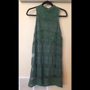 Francesca's short party dress:) Never worn:)